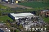 Luftaufnahme Kanton Zug/Steinhausen Industrie/Steinhausen Bossard - Foto Bossard  AG  3629
